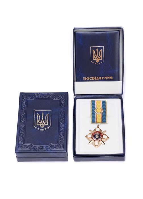 Футляр для наград БАЛАДЕК