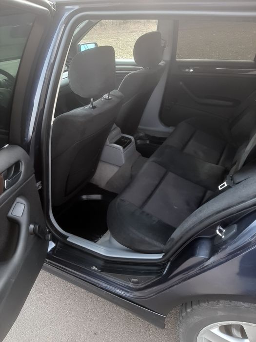 Продам BMW е46 2.0 дизель