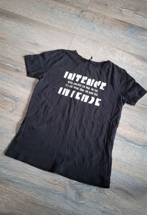 Koszulka t-shirt Sinsay XS