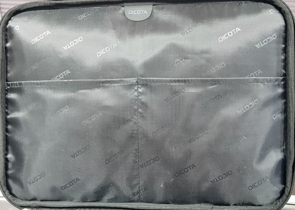 Сумка для ноутбука "Dicota" "41/30/6см"