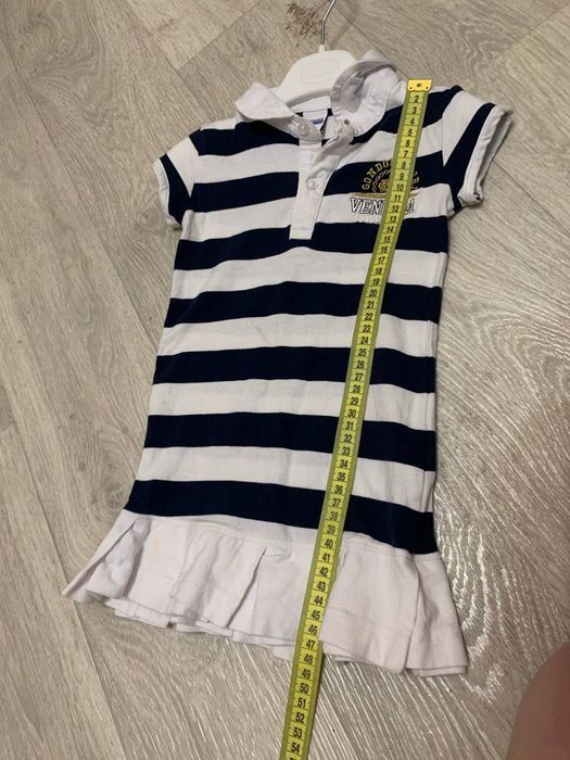 Продам круту сукню на дівчинку 3/4 роки Venice collection Venezia Italia