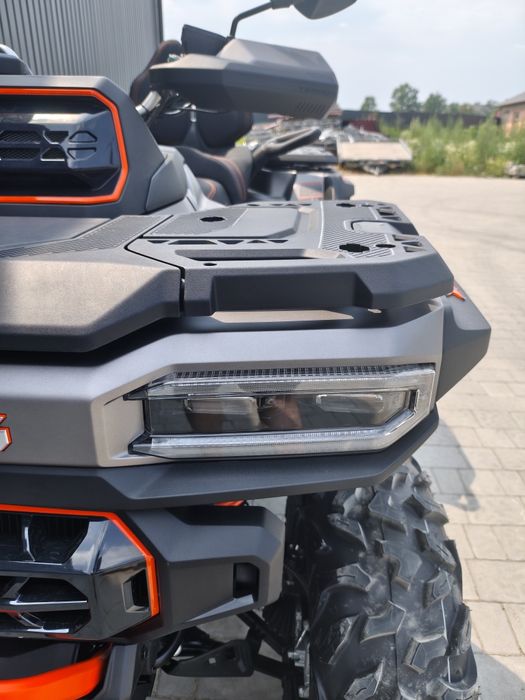 CFMOTO  Goes Terrox 1000l LTD  EPS  внаявності