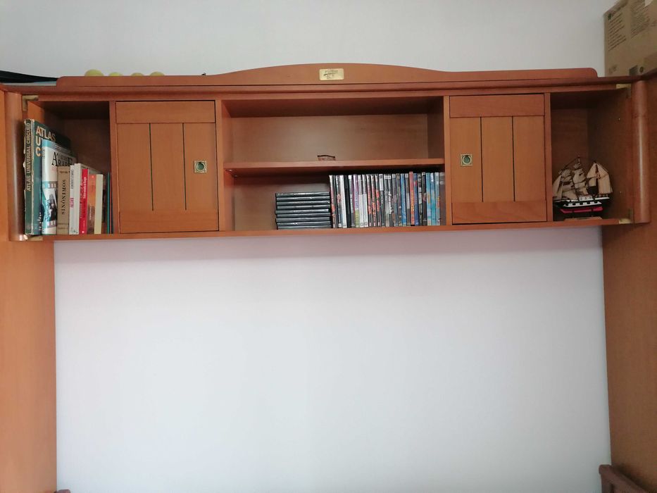 Mobília Quarto de Solteiro