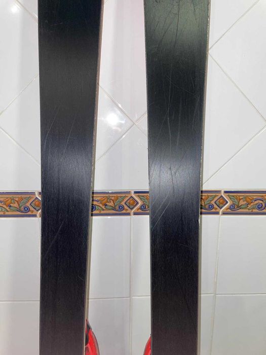 Ski Atomic redster Cs - MODELO 165