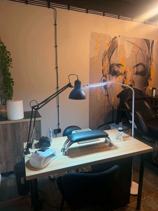 Wynajmę Gabinet Beauty – Poznań, Wilda