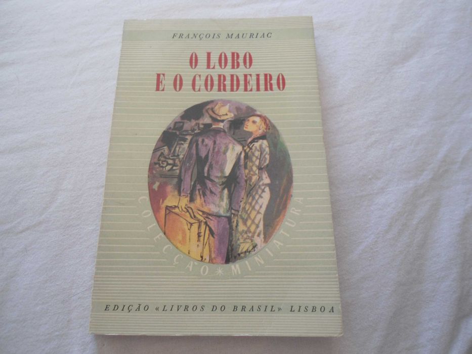 Coleção Miniatura - Edição Livros do Brasil