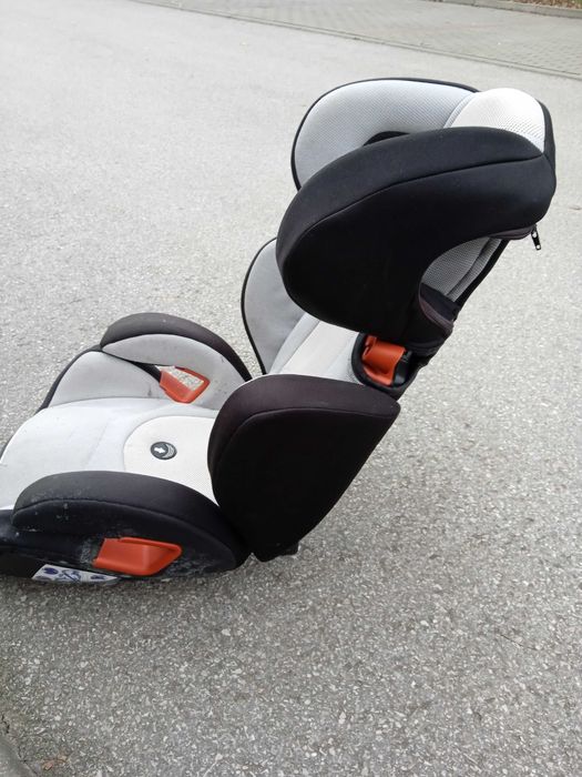 Fotelik samochodowy 15-36 chicco kg
