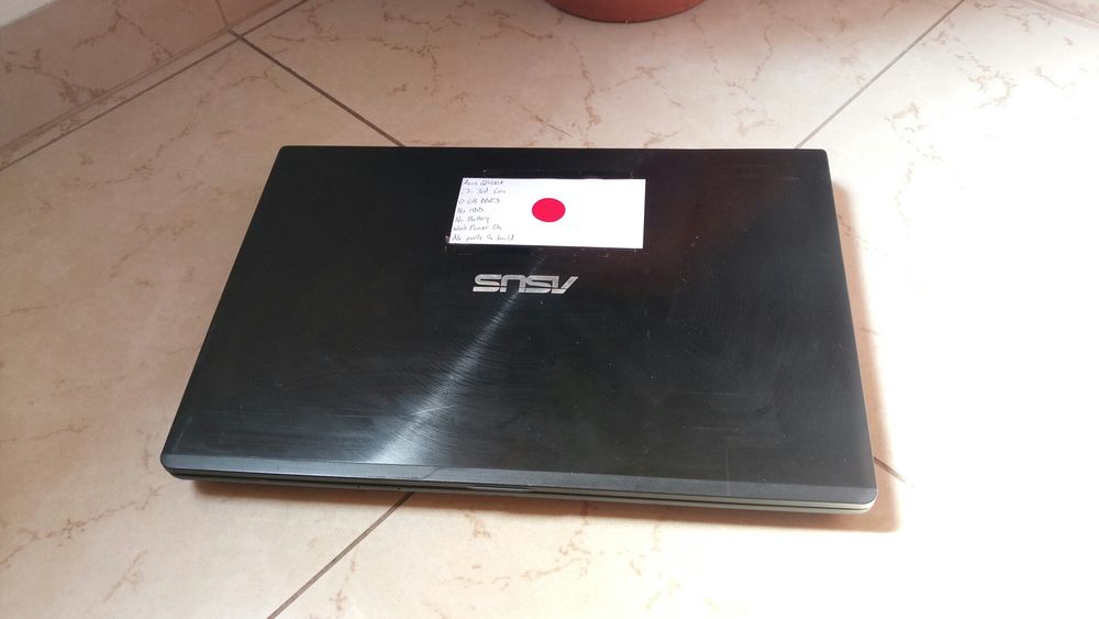 Asus Q400A i7-3632qm - Parts64584913611265121