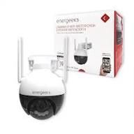 Câmera de segurança