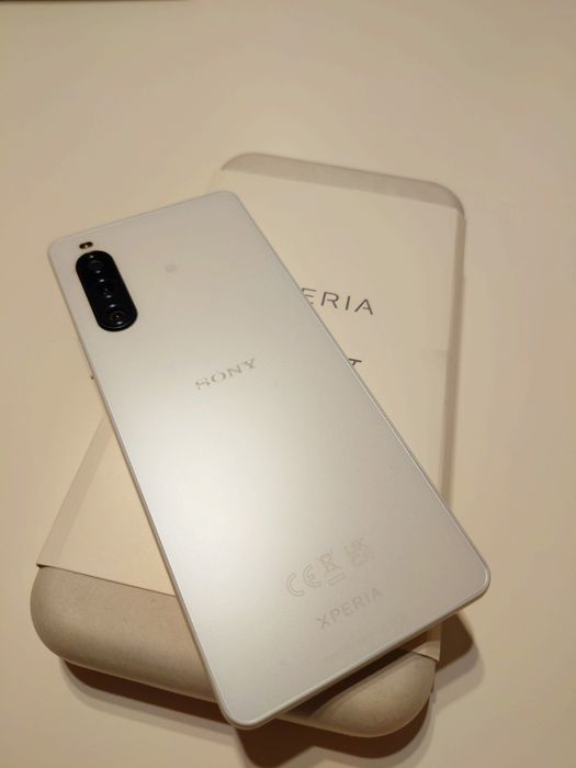 Sony Xperia 10 V