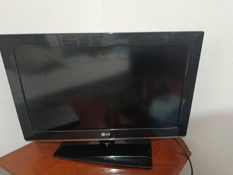 Televisão LG  26 polegadas