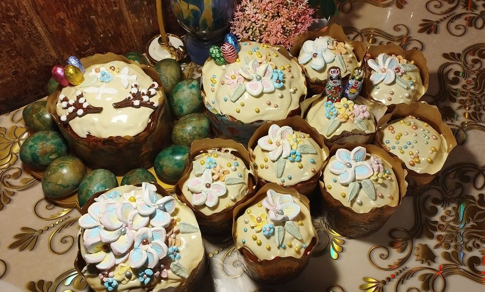 Послуги домашнього кухаря