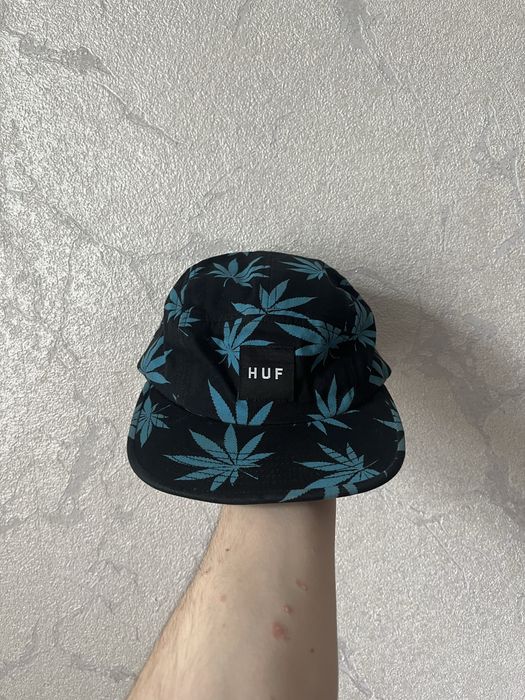 Кепка huf vintage