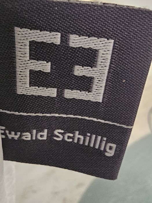 Narożnik skóra naturalna"Ewald Schillig" Biały