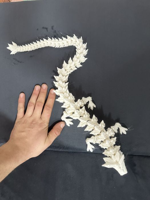 3D Друк макетів та декоративних виробів | Реквізит | FDM