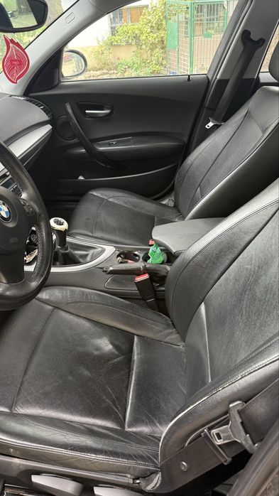 Sprzedam bmw 1 series E87 -SKÓRY-