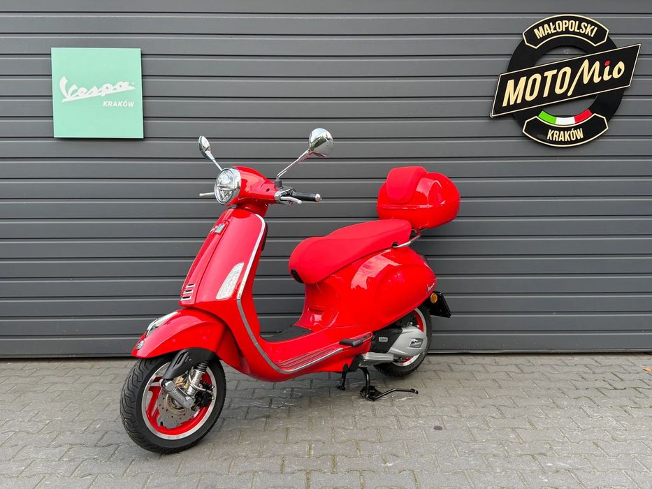 Vespa