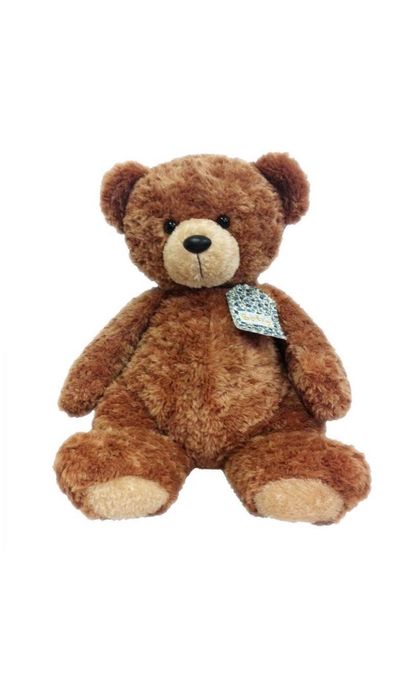 М'яка іграшка ведмідь Бетсі 45 см