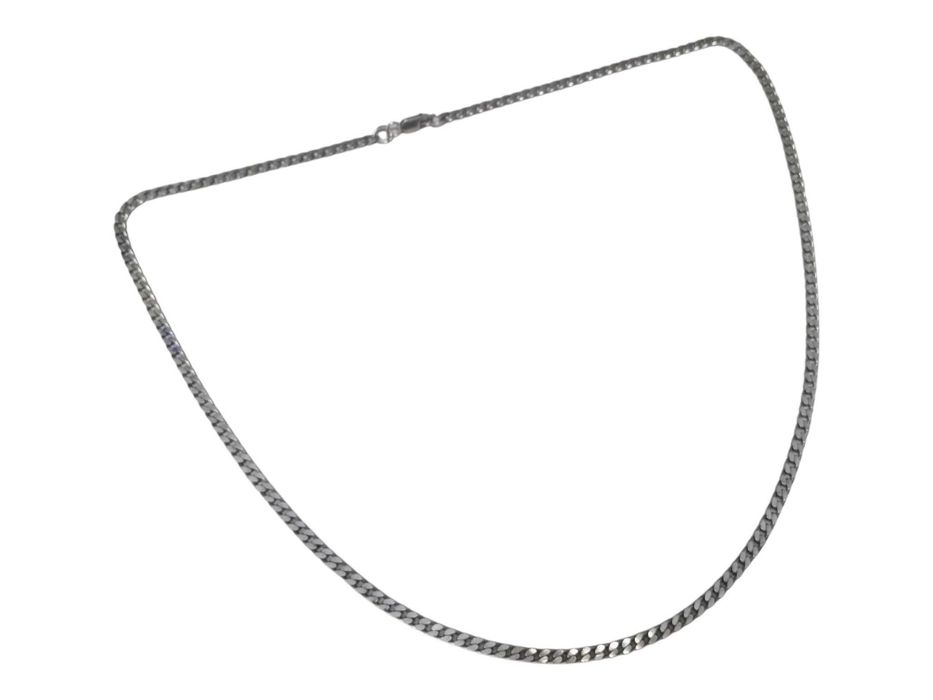 Łańcuszek srebrny 925 | 19,40 g | długość: 60 cm