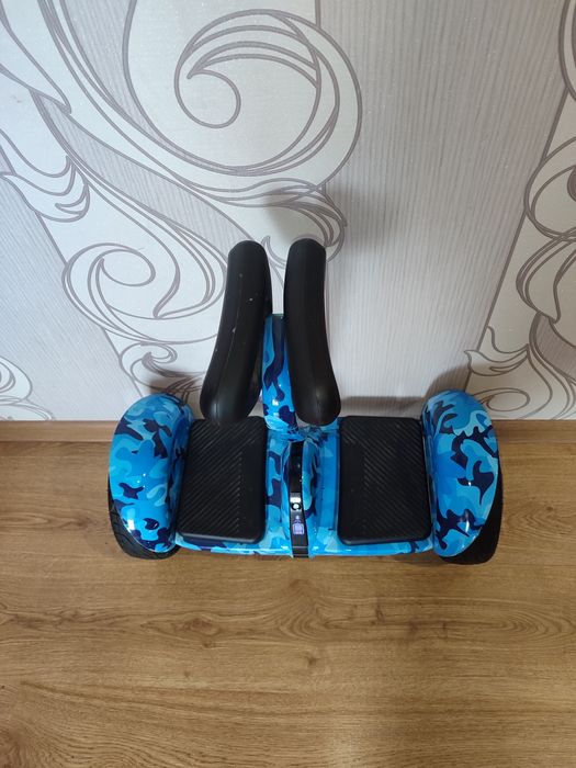 Продам героскутер