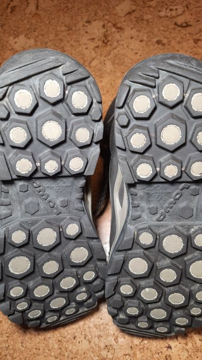 Черевики жіночі зимові LOWA   RENEGADE ICE GTX Ws