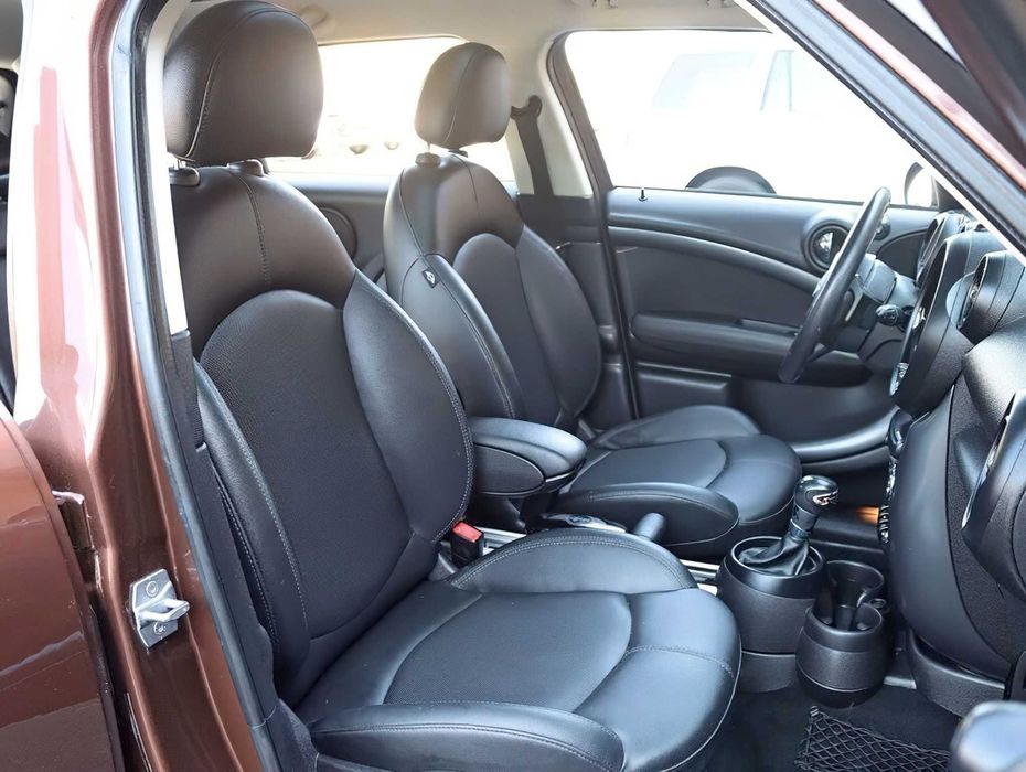 MINI Cooper Countryman      2013