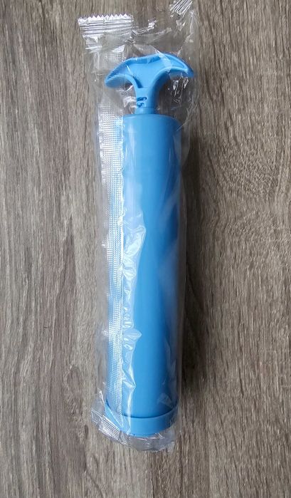 Sprzedam pompkę do worków próżniowych