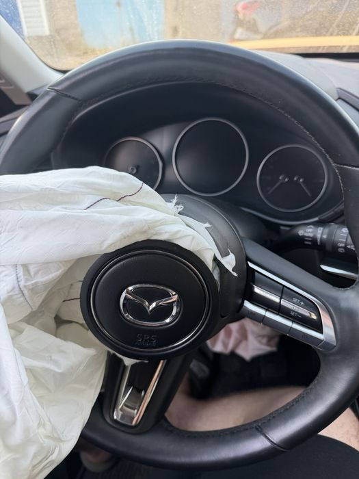 MAZDA CX-30 2020 VIN JMZDM6WGA00158350 фото оголошення 12 з 16