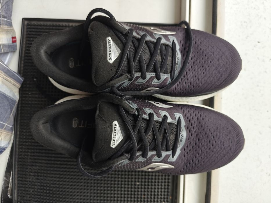 Кросівки saucony triumph 18, 9.5