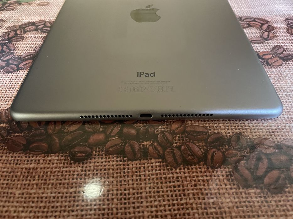 iPad Air 2 на 32gb