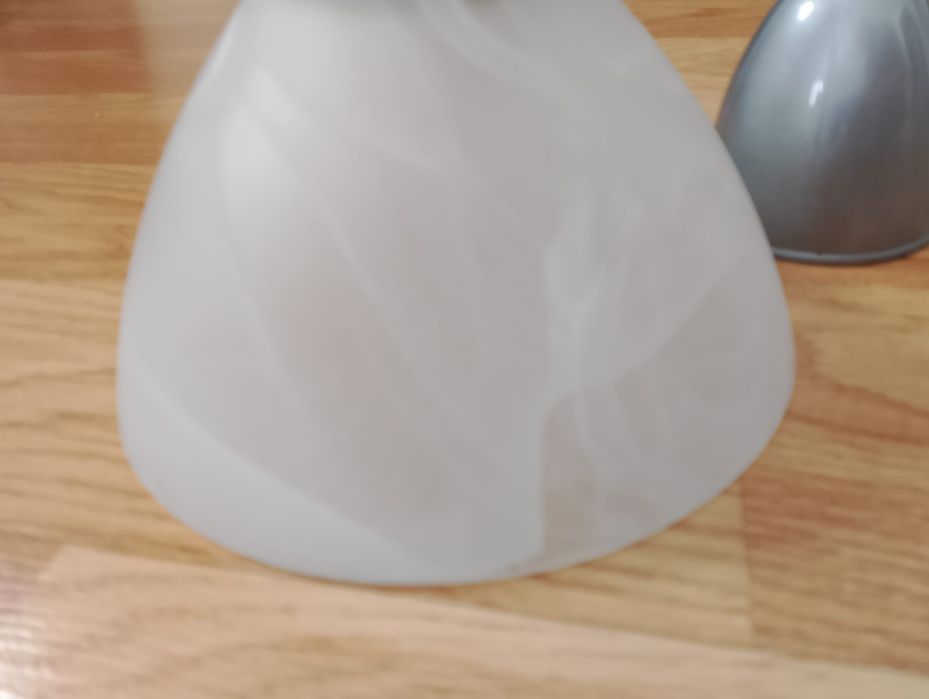 Klosz do lampy wiszącej