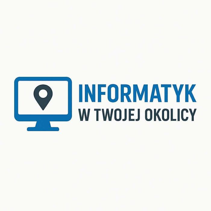 Informatyk w Twojej okolicy – naprawa komputerów