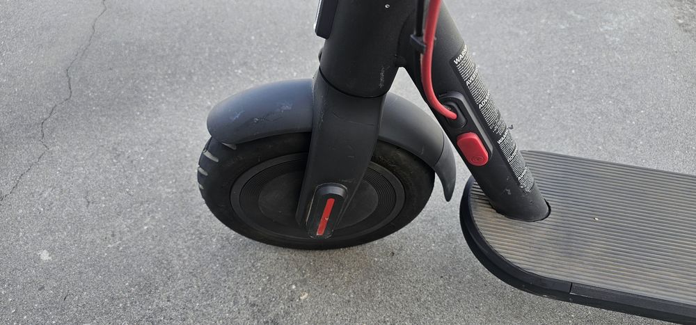 Trotinete xiaomi 4