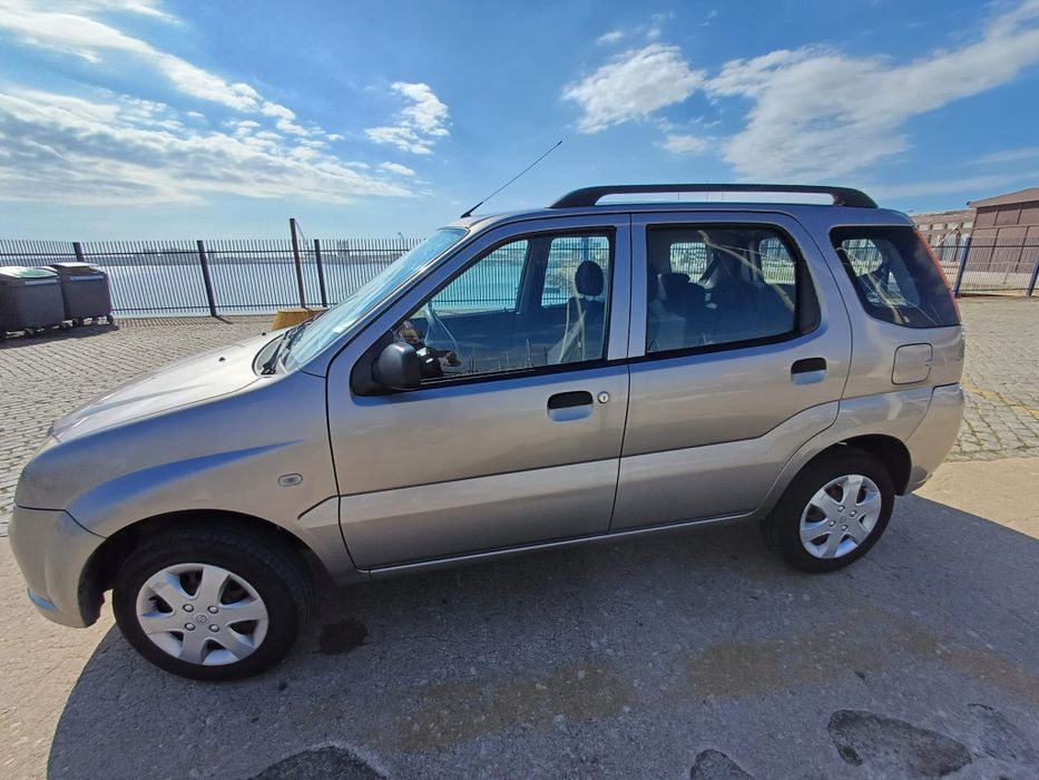 Suzuki Ignis 1.3 diesel