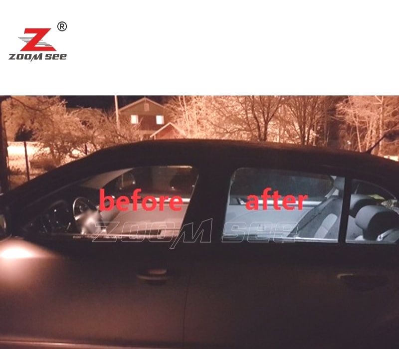 KIT COMPLETO DE 21 LÂMPADAS LED INTERIOR SKODA FABIA SEDAN MK2 MKII 3T4 09-15