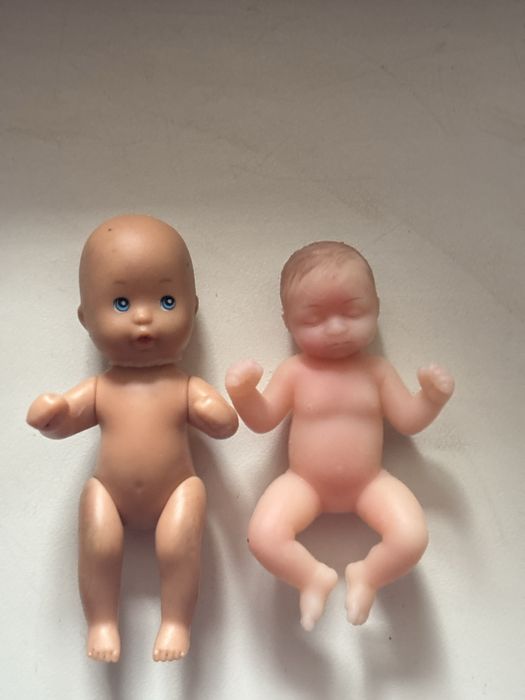 My mini baby zuru та малюк сімба