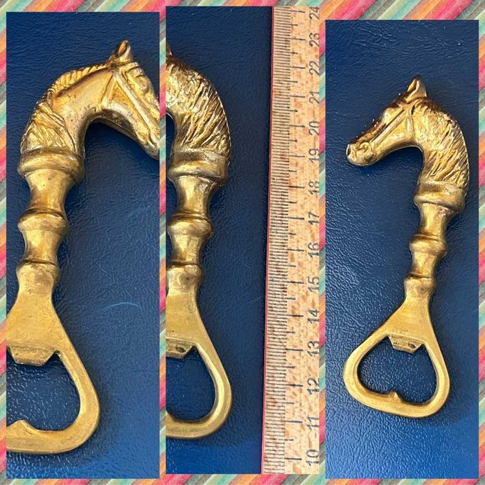 Відкривачка Галстук Открывалка для бутылок Штопор Бронза