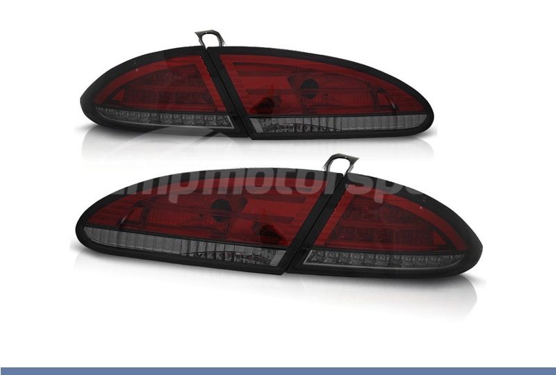 FAROLINS LED PARA SEAT LEON 1P 2005-2009