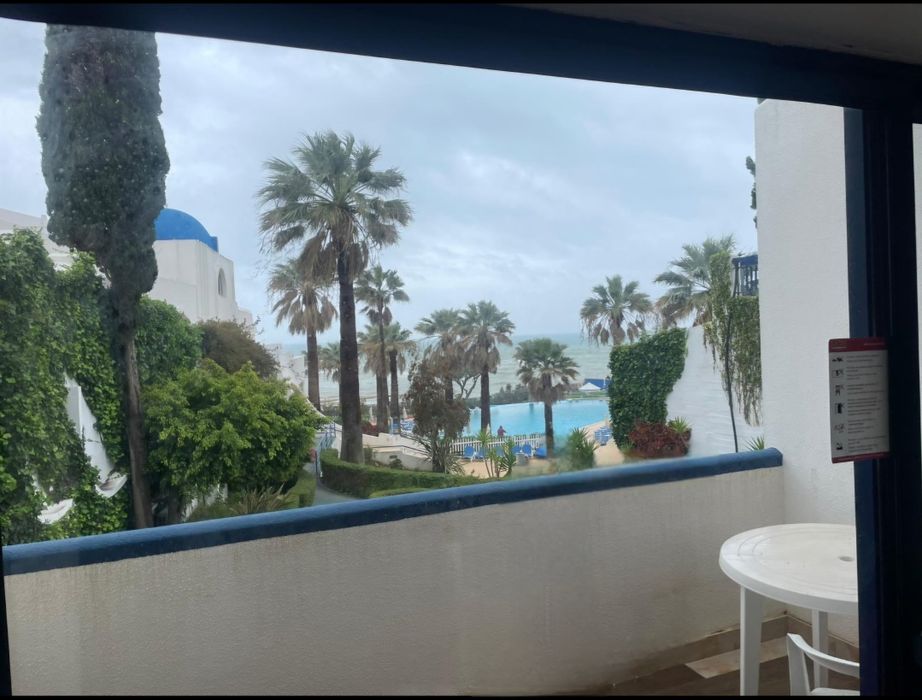 SEMANA 30 EM ALBUFEIRA: Grand Muthu Oura View Beach Club