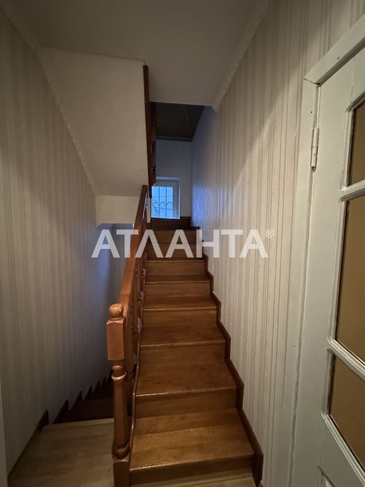 Двухповерховый сучасний будинок з басейном !  Пгт. Лиманка