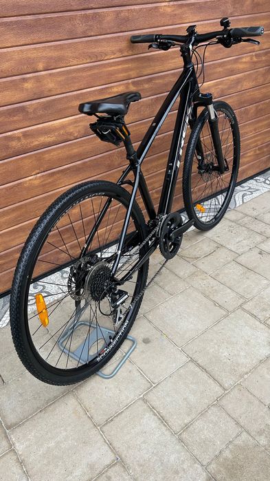 Велосипед Trek Dual Sport 28" / М"