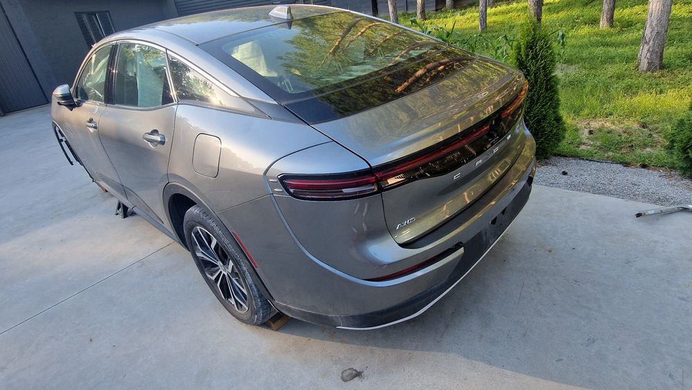 Розборка Разборка Toyota Crown 2023p