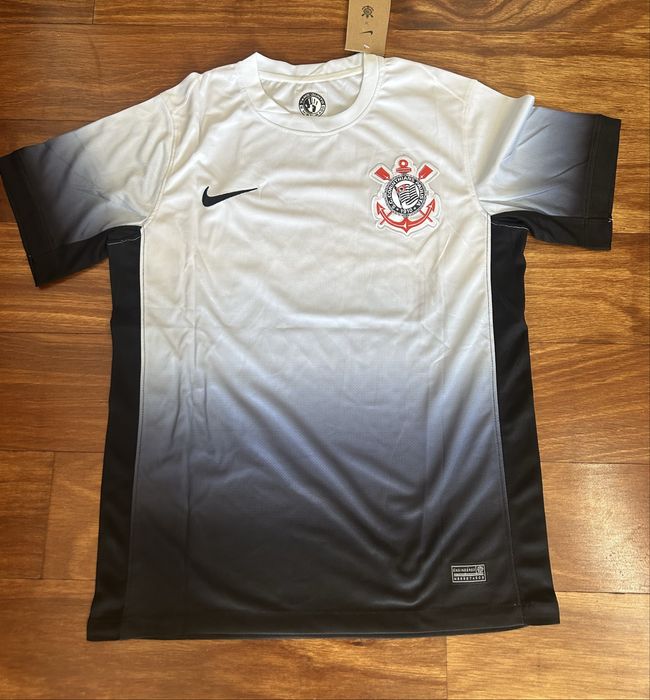 Camisola Corinthians 2023/24 Away Memphis #10 – Nike