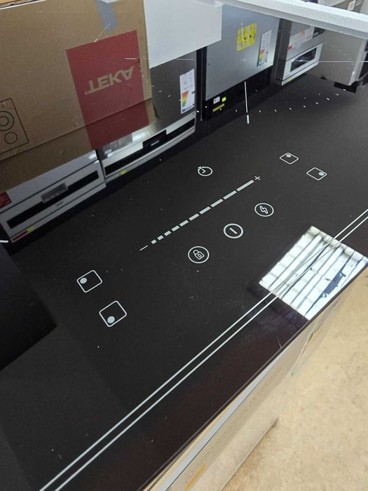 NOWA TEKA Płyta indukcyjna IBC 64110 SSM BK INDUKCJA gwar 2 lata N7