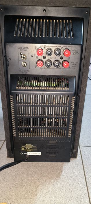 Subwoofer Pioneer