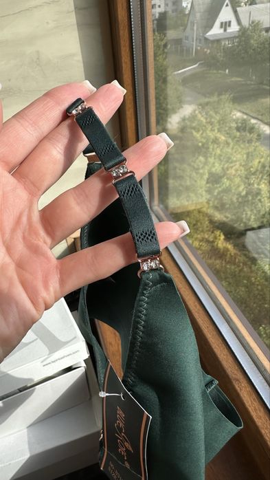 Комплект білизни