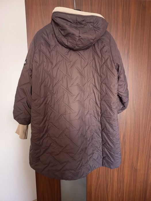 Kurtka wiosenna idealna dla kobiet w ciąży