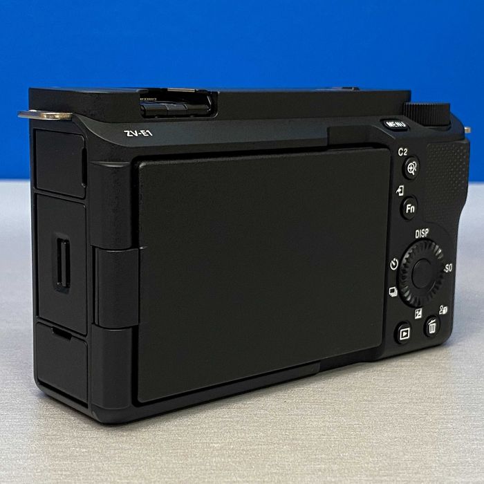 Sony ZV-E1 (Body) - 12.1 MP | 3 YEARS WARRANTY | €200 CASHBACK64284479795075122