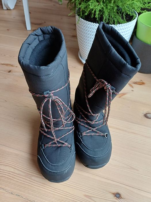 Buty zimowe protest. 38 rozm.