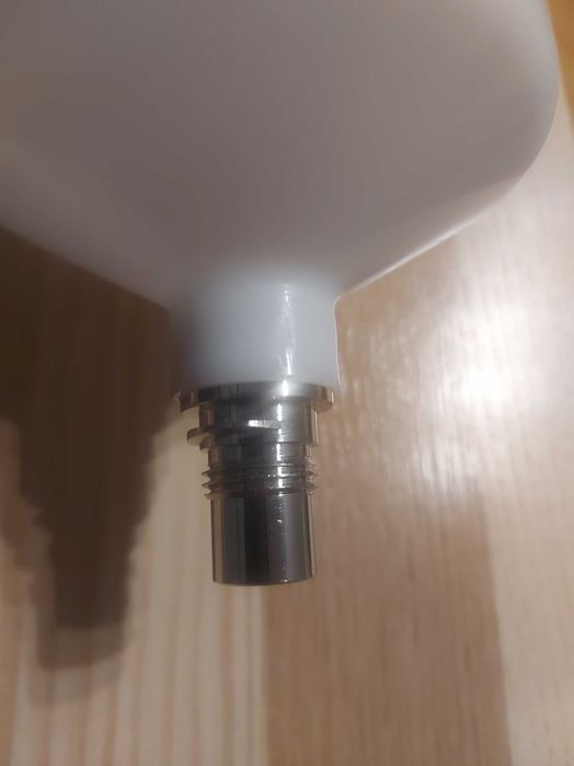 Фарбопульт RP 1000B 1.3 або 1.8 мм. Запасні частини на цей краскопульт